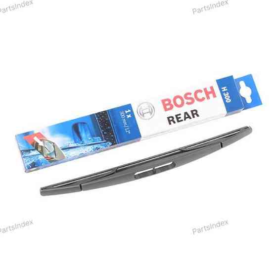 Wiper Blade Bosch 3 397 004 628 Tbilisi