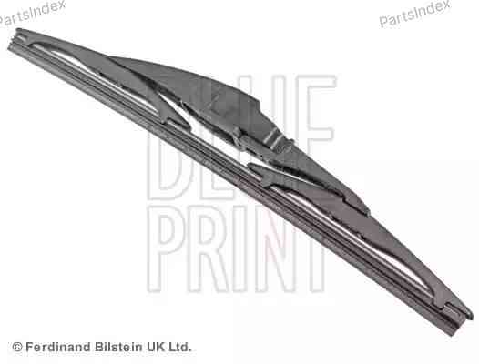 Wiper Blade Blue print ADG09783 Tbilisi