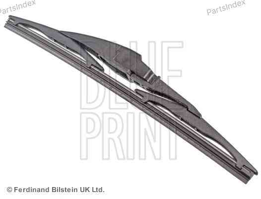 Wiper Blade Blue print ADG09783 Tbilisi