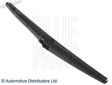 Wiper Blade Blue print ADG09783 Tbilisi - photo 1