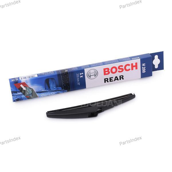 Wiper Blade Bosch 3 397 011 964 Tbilisi - photo 2