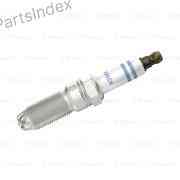 Spark plug Bosch HLR 8 STEX Tbilisi