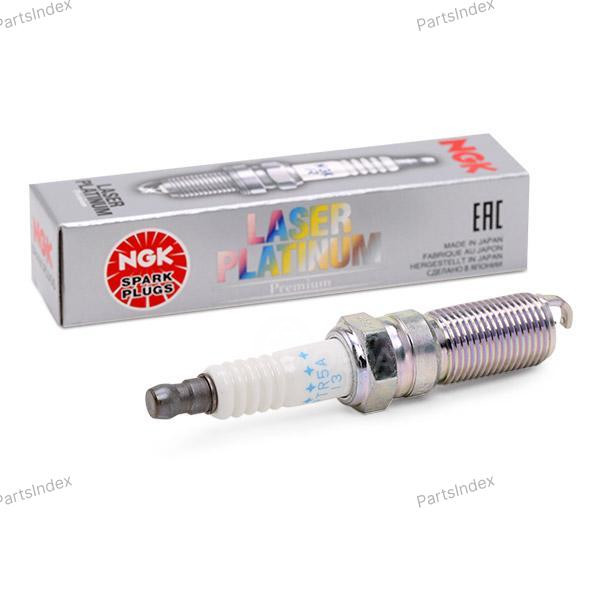 Spark plug NGK 2467 Tbilisi - photo 2