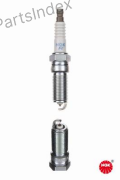 Spark plug NGK PTR5A-13 Tbilisi