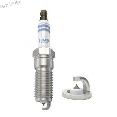 Spark plug Bosch 0 242 230 601 Tbilisi - photo 5