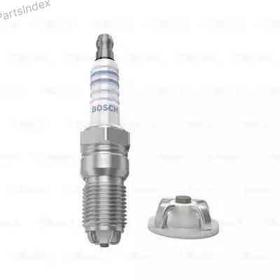 Spark plug Bosch 0 242 235 607 Tbilisi