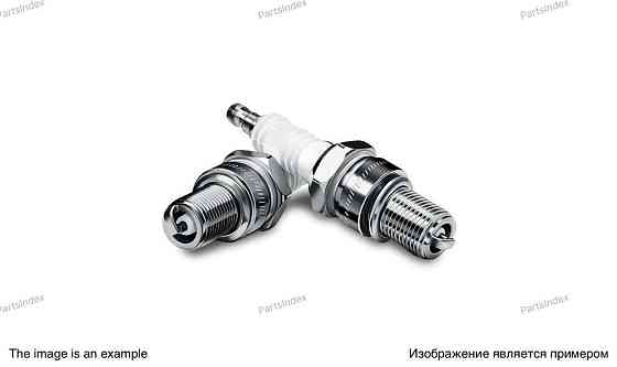 Spark plug Bosch HR 9 HP 0 Tbilisi