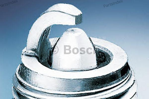 Spark plug Bosch 0 242 229 545 Tbilisi - photo 2
