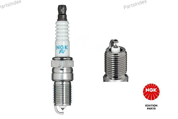 Spark plug NGK 6344 Tbilisi - photo 1
