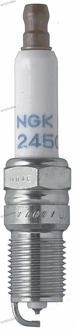 Spark plug NGK PTR5D-10 Tbilisi - photo 2