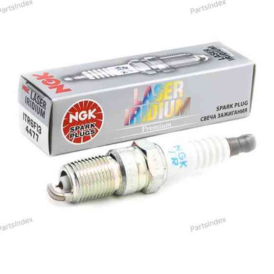 Spark plug NGK 4477 Tbilisi