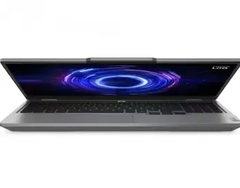Lenovo Legion LOQ 15.6" Gaming Laptop combines high-quality power and reliability with an affordable price Tbilisi - photo 4
