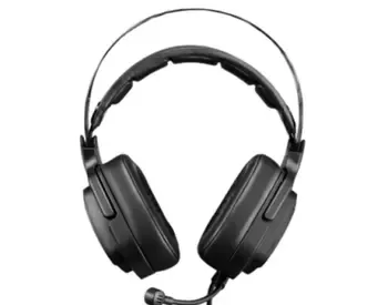 The A4Tech Bloody G570 RGB Virtual 7.1 Surround Sound is a top-notch gaming headset Tbilisi