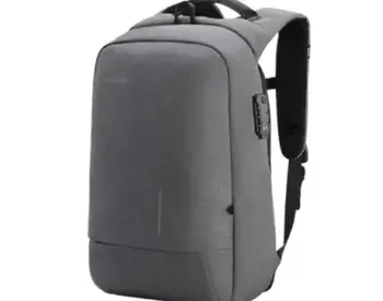 Backpack Kingsons Anti Theft Commuter Backpack With USB Cha Tbilisi