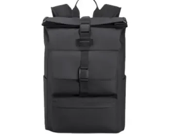 Kingsons Laptop Backpack 15.6" Black - Ks3327 Tbilisi