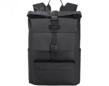 Kingsons Laptop Backpack 15.6" Black - Ks3327 Tbilisi - photo 2