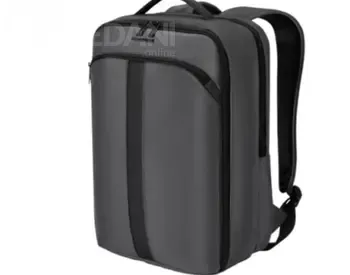 Kingsons Waterproof Laptop Backpack 15.6" Grey Tbilisi - photo 1