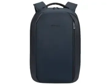 Kingsons Waterproof Laptop Backpack 15.6" Blu Tbilisi