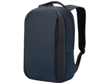 Kingsons Waterproof Laptop Backpack 15.6" Blu Tbilisi