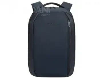 Kingsons Waterproof Laptop Backpack 15.6" Blu Tbilisi - photo 1
