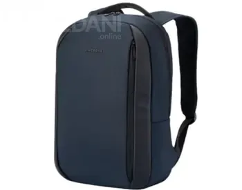 Kingsons Waterproof Laptop Backpack 15.6" Blu Tbilisi - photo 2