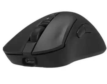 A4tech Bloody R73 Ultra Dual Mode Wireless Gaming Mouse Black is a professional gaming device Tbilisi