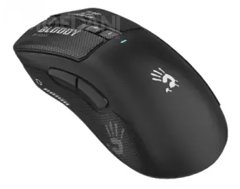 A4tech Bloody R73 Ultra Dual Mode Wireless Gaming Mouse Black is a professional gaming device Tbilisi - photo 4