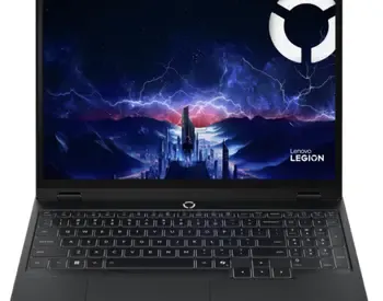 Lenovo Legion 5 15Iax10 (83F0000Grk) is the latest generation gaming laptop Tbilisi