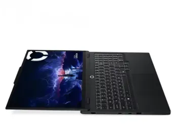 Lenovo Legion 5 15Iax10 (83F0000Grk) is the latest generation gaming laptop Tbilisi - photo 4