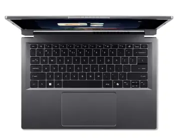 Acer Aspire 14 A14-52M (NX.Jfver.005) is a portable and powerful notebook Tbilisi