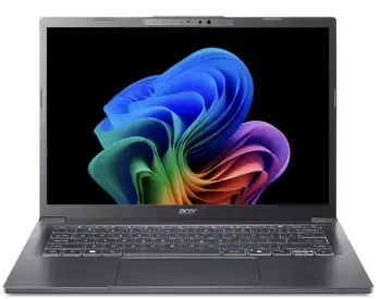 Acer Aspire 14 A14-52M (NX.Jfver.005) is a portable and powerful notebook Tbilisi