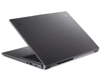 Acer Aspire 14 A14-52M (NX.Jfver.005) is a portable and powerful notebook Tbilisi
