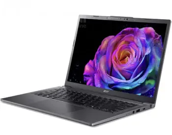 Acer Aspire 14 A14-52M (NX.Jfver.005) is a portable and powerful notebook Tbilisi - photo 1