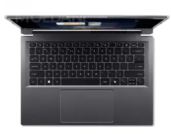 Acer Aspire 14 A14-52M (NX.Jfver.005) is a portable and powerful notebook Tbilisi - photo 4