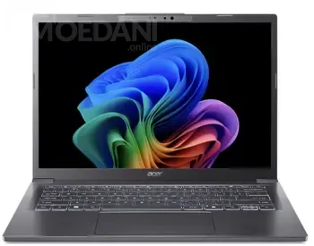 Acer Aspire 14 A14-52M (NX.Jfver.005) is a portable and powerful notebook Tbilisi - photo 2