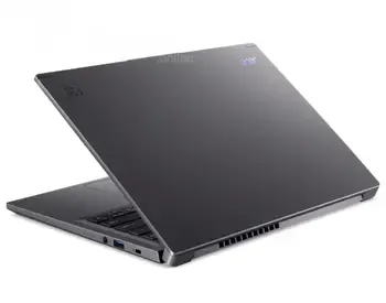 Acer Aspire 14 A14-52M (NX.Jfver.005) is a portable and powerful notebook Tbilisi - photo 5