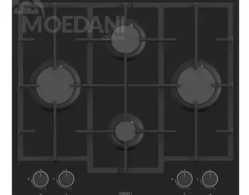 Built-in gas hob Millen Mh4Gbr Tbilisi - photo 2