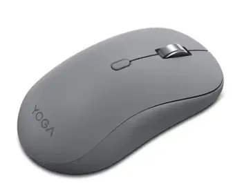 Lenovo Wireless Multi-Mode Pro Plus Mouse 6050 (Luna G) is a high-performance accessory that Tbilisi
