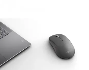 Lenovo Wireless Multi-Mode Pro Plus Mouse 6050 (Luna G) is a high-performance accessory that Tbilisi - photo 3