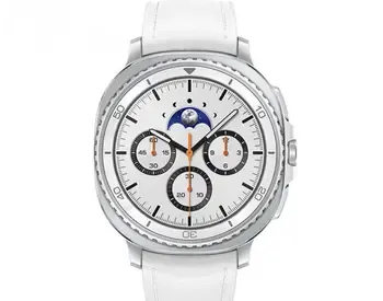 The Samsung Galaxy L500 Watch 8 Classic represents a harmony of innovative technology and classic design. Tbilisi - photo 3