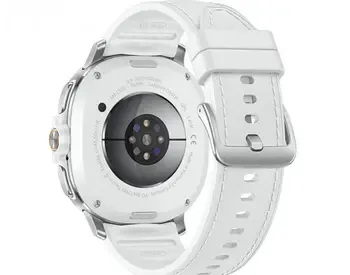 The Samsung Galaxy L500 Watch 8 Classic represents a harmony of innovative technology and classic design. Tbilisi - photo 2