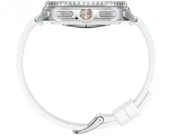 The Samsung Galaxy L500 Watch 8 Classic represents a harmony of innovative technology and classic design. Tbilisi - photo 5