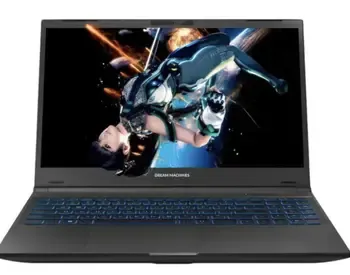Laptop Dream Machines Notebook Rg5050-17 17.3Fhd IPS, Inte Tbilisi