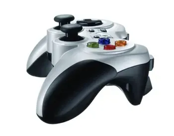 The Logitech F710 Wireless GamePad is a premium wireless gamepad that gives gamers complete freedom. Tbilisi