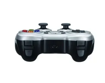 The Logitech F710 Wireless GamePad is a premium wireless gamepad that gives gamers complete freedom. Tbilisi