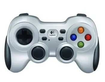 The Logitech F710 Wireless GamePad is a premium wireless gamepad that gives gamers complete freedom. Tbilisi