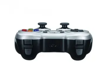 The Logitech F710 Wireless GamePad is a premium wireless gamepad that gives gamers complete freedom. Tbilisi - photo 2