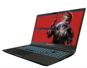 Laptop Dream Machines Notebook Rg3050-15 15.6Fhd IPS Tbilisi