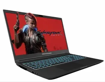 Laptop Dream Machines Notebook Rg3050-15 15.6Fhd IPS Tbilisi