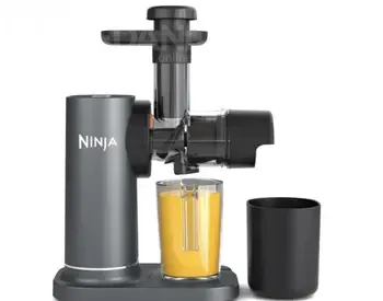 Ninja Jc151Eu juicer Tbilisi - photo 1